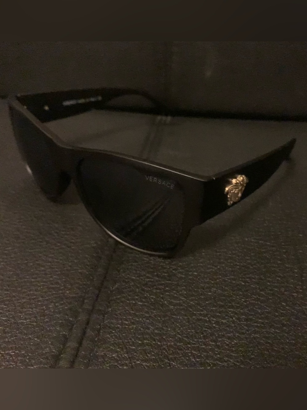 Versace sunglasses
